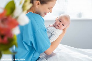 生殖医学科